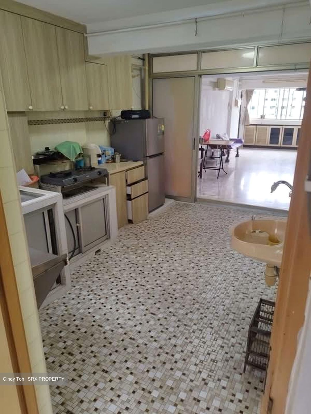 Blk 68 Geylang Bahru Ville (Kallang/Whampoa), HDB 3 Rooms #582928881